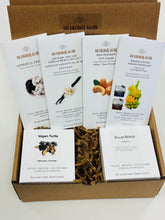 Load image into Gallery viewer, Veganuary Starter Box