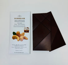 Load image into Gallery viewer, Maya Mountain Mylk Chocolate -55% Cacao
