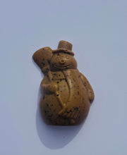 Load image into Gallery viewer, Mini Snowy the Snowman