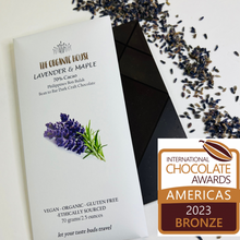 Charger l'image dans la galerie, Érable Lavande -Philippines Bon Bulak 70%