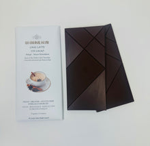 Load image into Gallery viewer, Chai Latte - Mylk Chocolate -55% Cacao Belize Maya Mountain