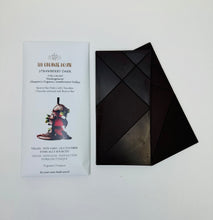 Load image into Gallery viewer, Strawberry Dark Madagascar 70% -Akesson's Organic - Sambirano Valley