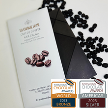 Lade das Bild in den Galerie-Viewer, Tasse Kaffee - 65% Kakao Philippinen Bon Bulak