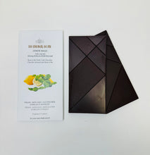 Load image into Gallery viewer, Lemon Basil Wild Bolivia 70% Itenez Wild Harvest
