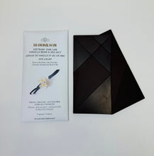 Load image into Gallery viewer, Vietnam - Dak-Lak 60% Cacao Vanilla Bean and Sea Salt