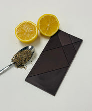 Load image into Gallery viewer, Lemon Basil Wild Bolivia 70% Itenez Wild Harvest