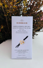 Load image into Gallery viewer, Vietnam - Dak-Lak 60% Cacao Vanilla Bean and Sea Salt
