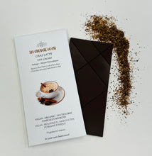 Load image into Gallery viewer, Chai Latte - Mylk Chocolate -55% Cacao Belize Maya Mountain
