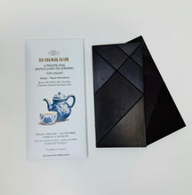 Load image into Gallery viewer, London Fog - Mylk Chocolate -55% Cacao Belize Maya Mountain