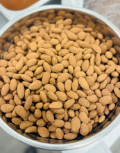Load image into Gallery viewer, Chocolate covered Almonds