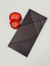 Load image into Gallery viewer, Strawberry Dark Madagascar 70% -Akesson's Organic - Sambirano Valley