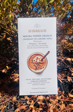 Load image into Gallery viewer, Mocha Toffee Crunch - 65% Philippines Bin Bulak