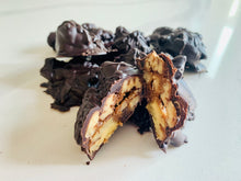 Load image into Gallery viewer, Vegan Turtles 1/2lb