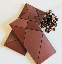 Lade das Bild in den Galerie-Viewer, Tasse Kaffee - 65% Kakao Philippinen Bon Bulak