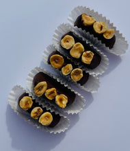 Load image into Gallery viewer, Gianduja Truffles

