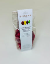 Load image into Gallery viewer, Freeze Dried Raspberries
