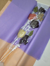 Charger l&#39;image dans la galerie, Mother’s Day Chocolate Flower Box
