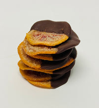 Load image into Gallery viewer, Chocolate Covered Candied Oranges
