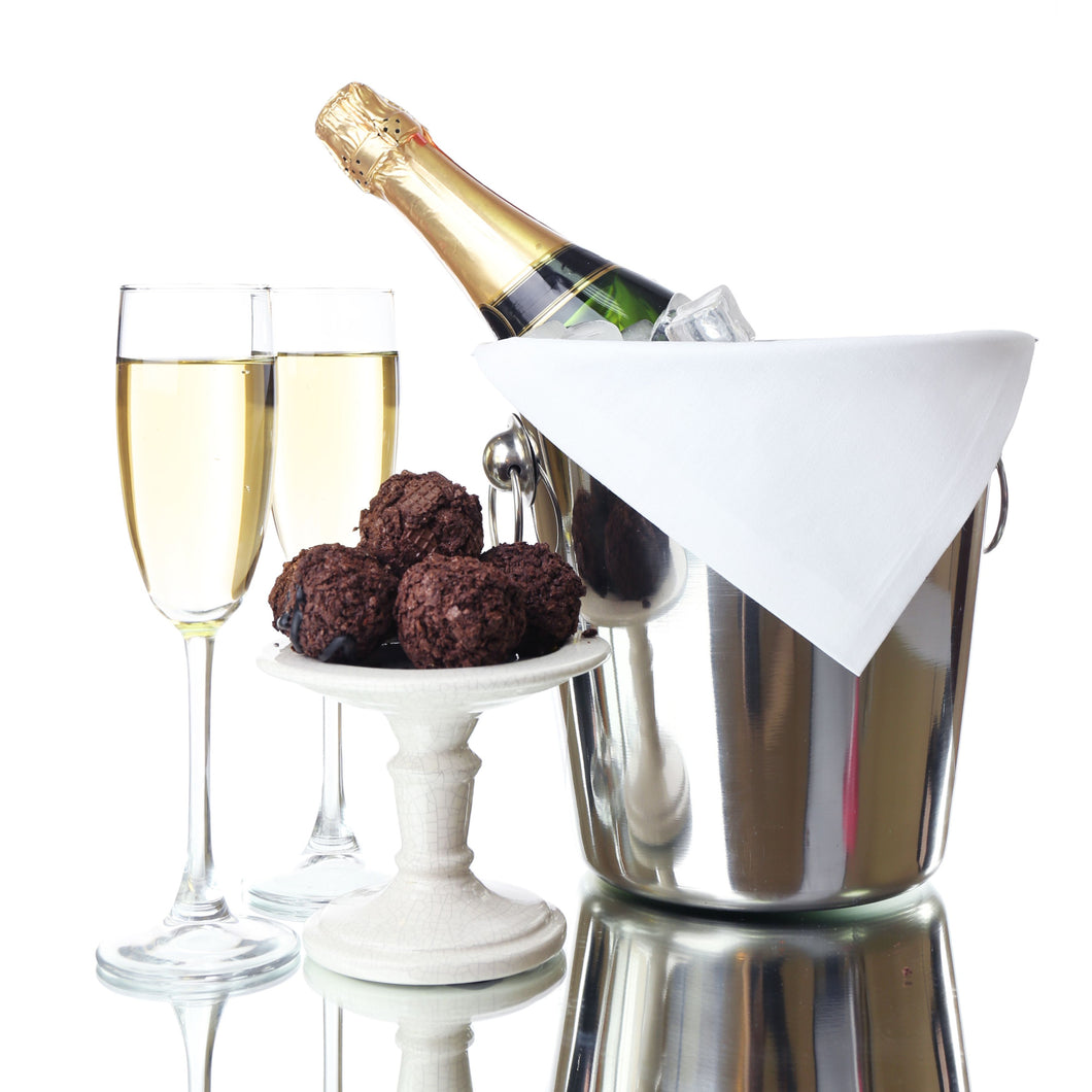 Truffes & Champagne - Événement Privé