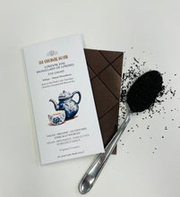 Load image into Gallery viewer, London Fog - Mylk Chocolate -55% Cacao
