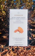 Load image into Gallery viewer, Salted Toffee Almond 70% Peru
