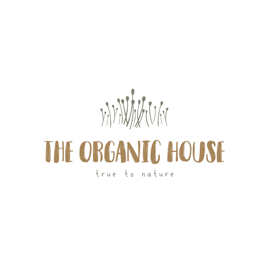 The Organic House Gift Card