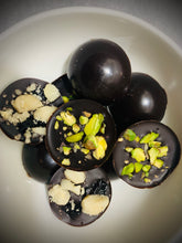 Load image into Gallery viewer, One Bite Chocolate Rounds
