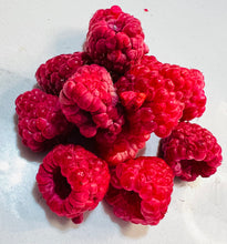 Load image into Gallery viewer, Freeze Dried Raspberries
