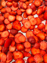 Load image into Gallery viewer, Freeze Dried Strawberries
